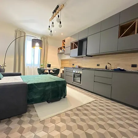 De' Carracci Prestige * Bolonia