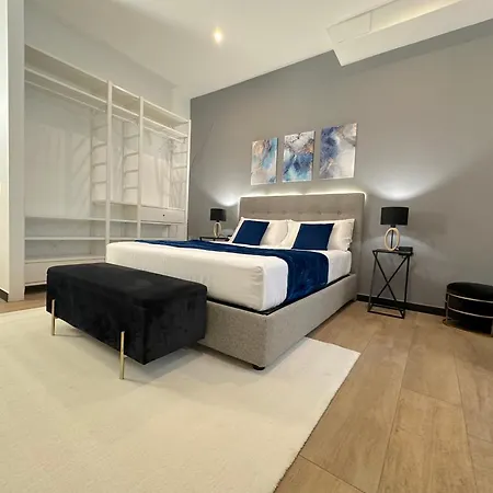 Apartamento De' Carracci Prestige *