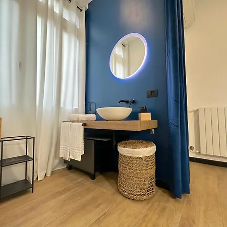 De' Carracci Prestige Apartamento *