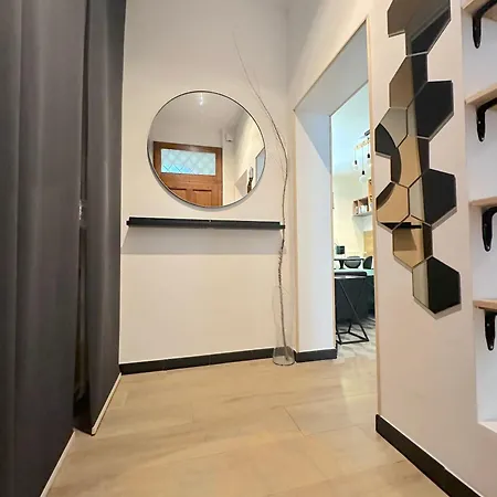 De' Carracci Prestige Apartamento *