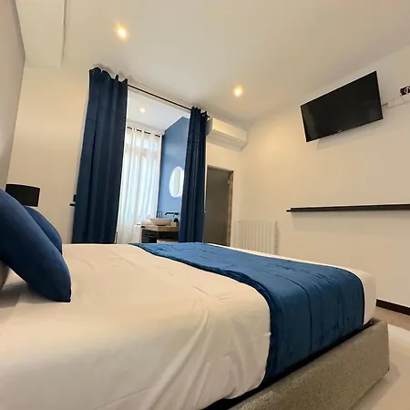 Apartamento De' Carracci Prestige *