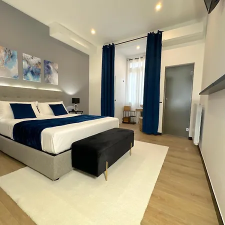 Apartamento De' Carracci Prestige Bolonia