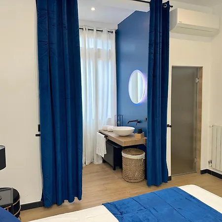 Apartamento De' Carracci Prestige