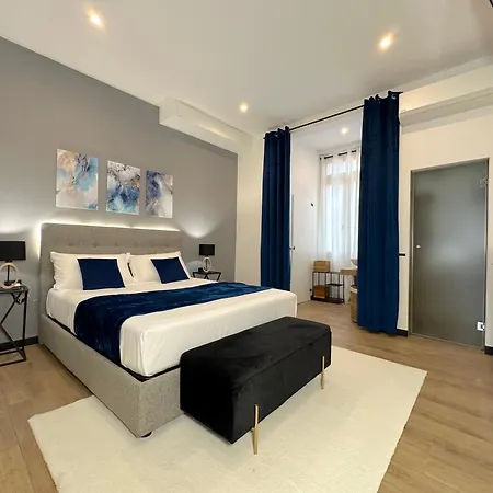 Apartamento De' Carracci Prestige